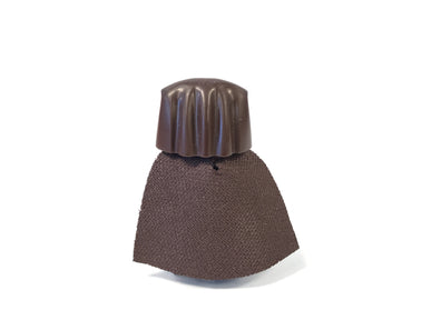 LEGO Minifigure -- Luminara Unduli-Star Wars / Star Wars Episode 3 -- SW0745 -- Creative Brick Builders